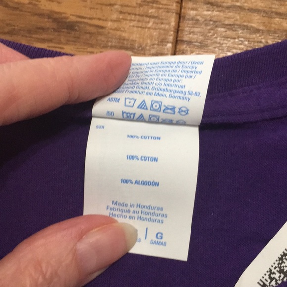 Aunt/Godmother T-Shirt - Picture 5 of 6